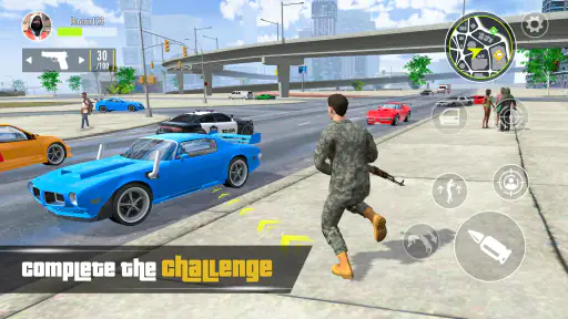 Vehicle Master: Vice City screenshot 4