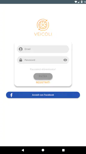 Veicoli - Gestione auto e moto screenshot 9