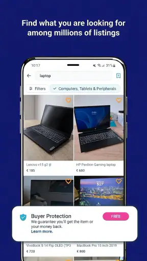 Vendora - Buy & Sell screenshot 3