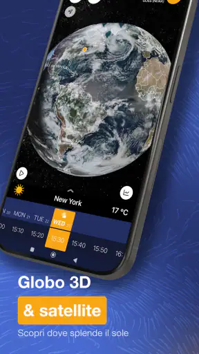 Ventusky: Meteo & Radar screenshot