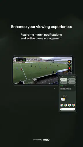 Veo screenshot 4