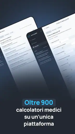 Vera Health: IA per Medici screenshot 10
