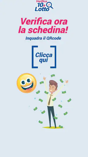 Verifica 10 e Lotto - 10eLotto screenshot 2