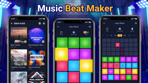 Vero Studio di mixaggio DJ screenshot 4