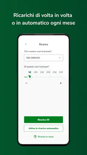 Very Mobile screenshot 4