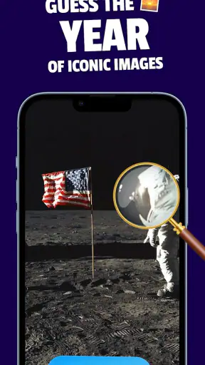 Vestige: What year? screenshot 11