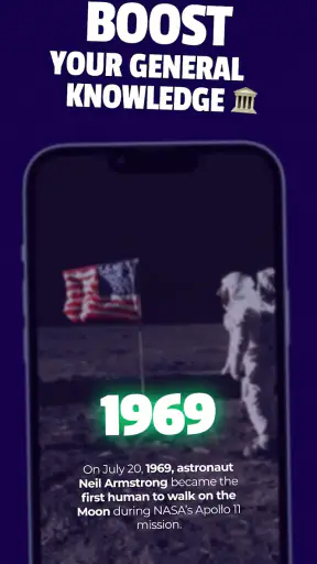 Vestige: What year? screenshot 7