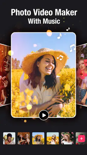 Video fotografici con musica screenshot 1
