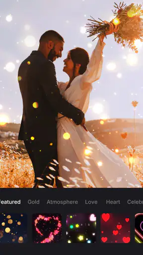 Video fotografici con musica screenshot 10