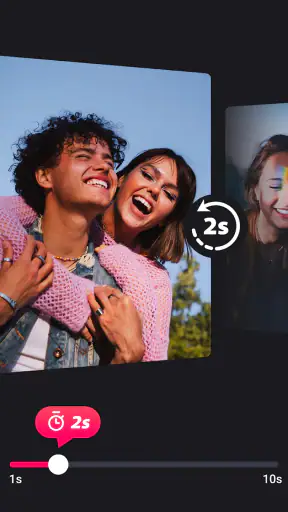 Video fotografici con musica screenshot 11