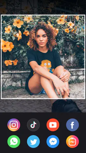 Video fotografici con musica screenshot 12