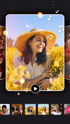 Video fotografici con musica screenshot 7