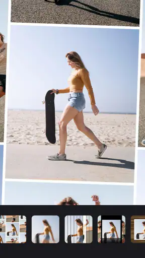 Video fotografici con musica screenshot 8