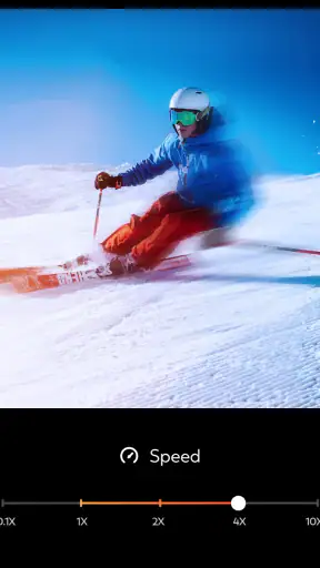 Video Maker con Foto Musica screenshot 12