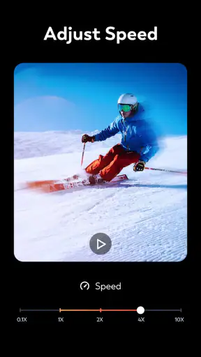 Video Maker con Foto Musica screenshot 4
