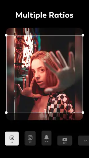 Video Maker con Foto Musica screenshot 8