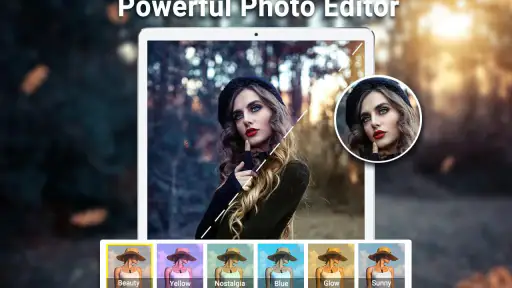 Videocamera HD per Android screenshot 12