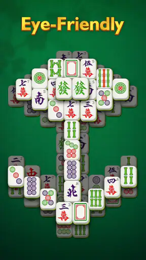 Vigor Mahjong screenshot 4