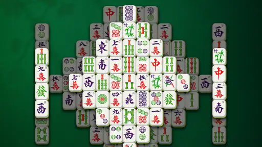 Vigor Mahjong screenshot 8