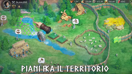 Viking Rise screenshot 10
