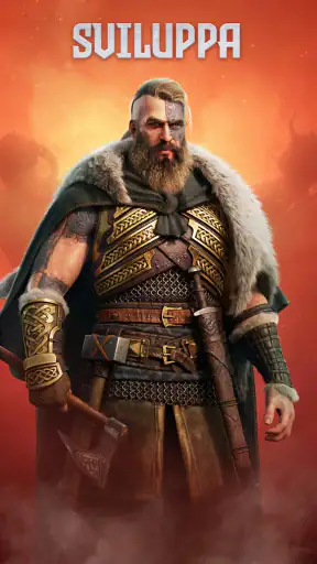 Vikings: War of Clans PvP screenshot 11