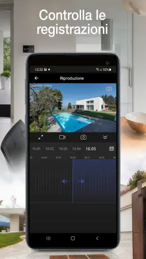 Vimar VIEW Product screenshot 3