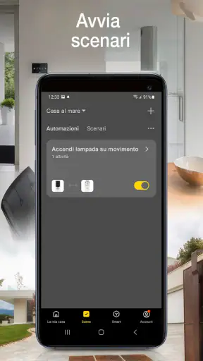 Vimar VIEW Product screenshot 4