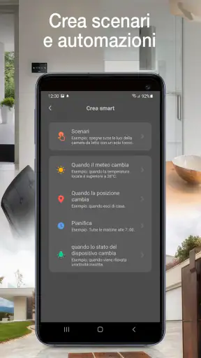 Vimar VIEW Product screenshot 5