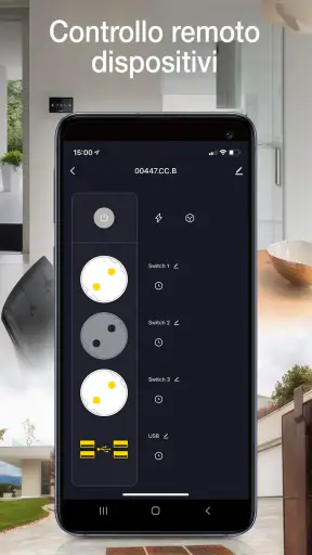 Vimar VIEW Product screenshot 6