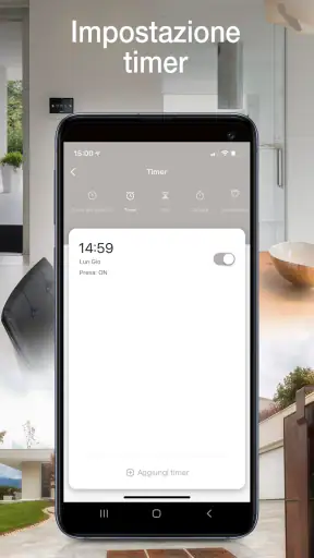 Vimar VIEW Product screenshot 7