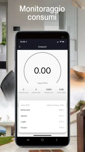 Vimar VIEW Product screenshot 8