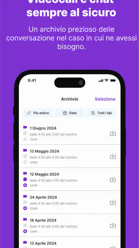 VIOLAWALKHOME screenshot