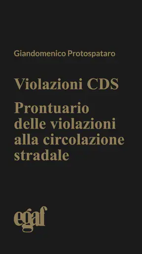 Violazioni CDS screenshot 9