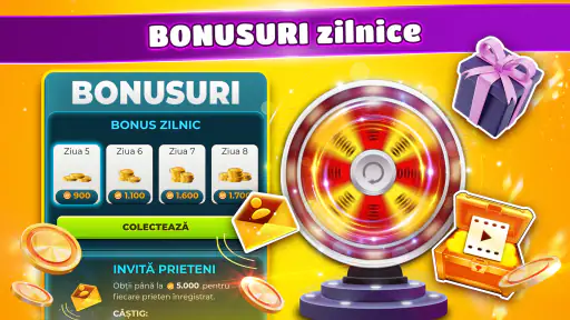 VIP Remi: Remi Etalat şi Table screenshot 12