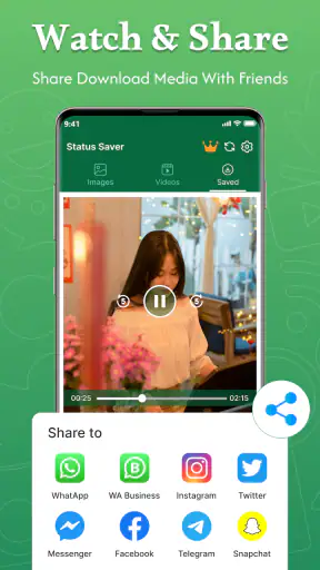 Visualizza messaggi eliminati screenshot 12