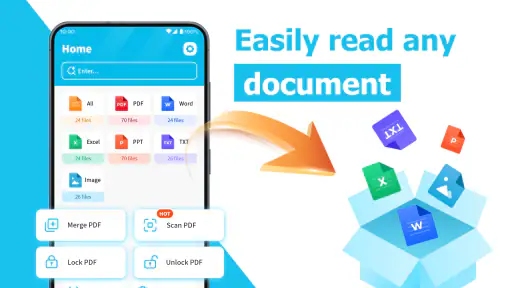 Visualizzatore di tutti i file screenshot 11