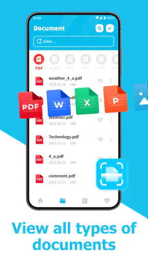 Visualizzatore di tutti i file screenshot 12