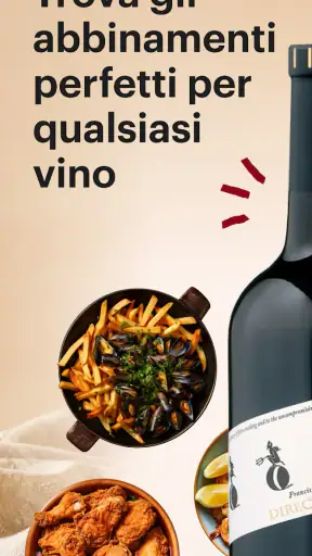 Vivino: Trova il vino giusto screenshot 3
