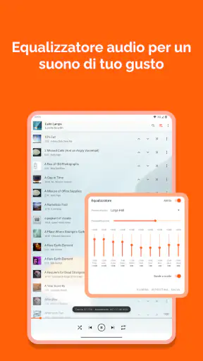 VLC for Android screenshot 12