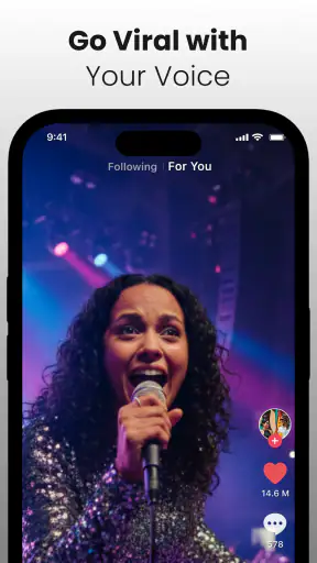 VoClone AI : Cambia Voce screenshot 10