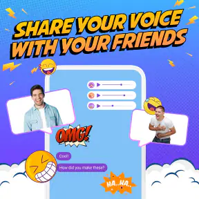 Voice Changer by Sound Effects screenshot 7