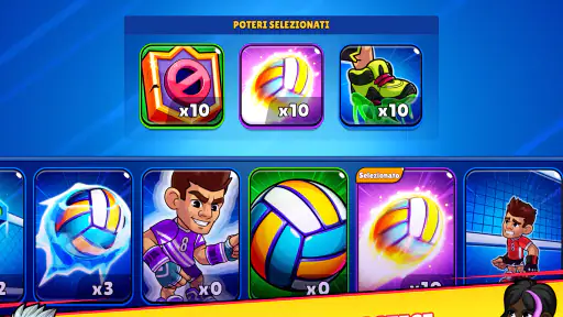Volleyball Arena screenshot 12