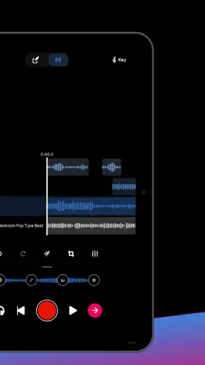 Voloco: Vocal Studio screenshot 10