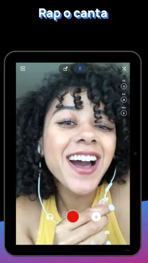 Voloco: Vocal Studio screenshot 11
