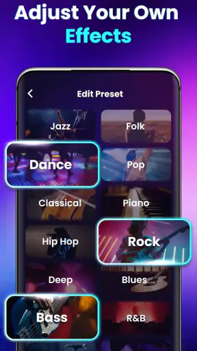 Volume Booster - Sound Booster screenshot 3