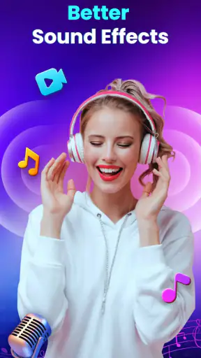 Volume Booster - Sound Booster screenshot 6