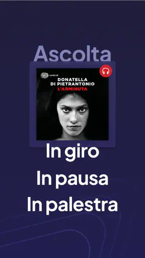 Voxa - Audiobooks & E-books screenshot 7