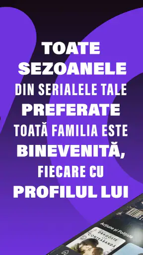 Voyo.ro screenshot 2