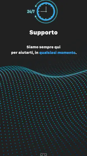 VSim: Numero Virtuale & SMS screenshot 12