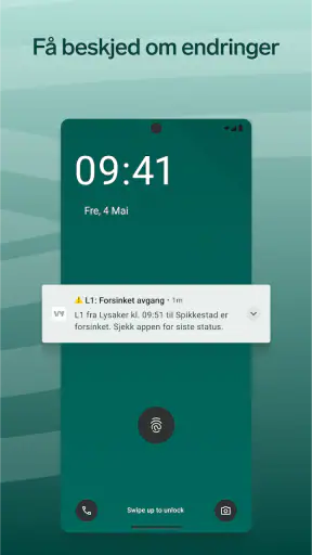 Vy screenshot 5